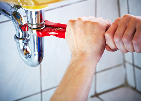 About Lincolnshire Plumbers